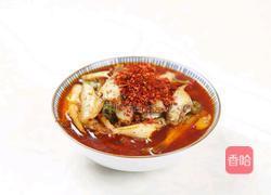麻辣水煮鱼的做法图解15