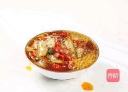 麻辣水煮鱼的做法图解16