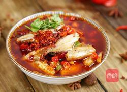 麻辣水煮鱼的做法图解17