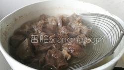 土豆炖牛肉的做法图解7