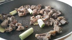 土豆炖牛肉的做法图解14