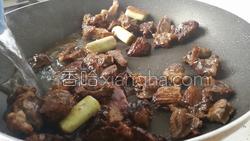 土豆炖牛肉的做法图解16
