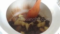 土豆炖牛肉的做法图解22