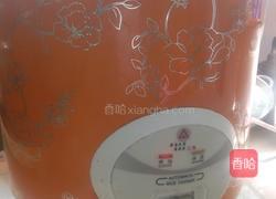 芋头闷饭的做法图解9