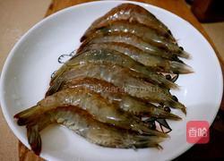 油焖大虾的做法图解1
