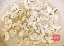 炒三蔬的做法图解2