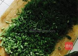 茴香大肉饺子的做法图解5