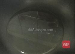 牛奶木瓜汤的做法图解1