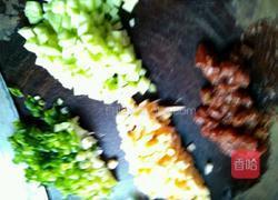 牛肉饼的做法图解2