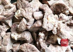 无花果猪肺汤的做法图解1