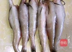 红烧水潺的做法图解1