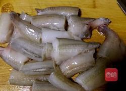 红烧水潺的做法图解2