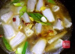 红烧水潺的做法图解7