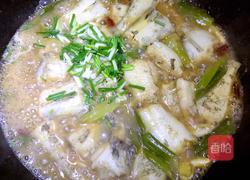 红烧水潺的做法图解8