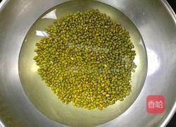 冬瓜绿豆汤的做法图解2