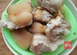 啤酒猪蹄的做法图解3