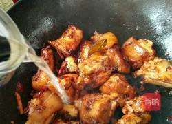 啤酒猪蹄的做法图解9