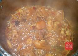 啤酒猪蹄的做法图解11