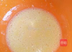 提子杯子蛋糕的做法图解2