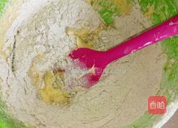 提子杯子蛋糕的做法图解8