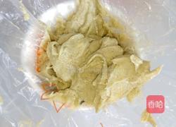 提子杯子蛋糕的做法图解9