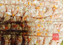 蒸肉饼的做法图解5