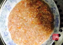 蒸肉饼的做法图解10