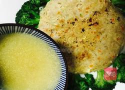 蒸肉饼的做法图解13