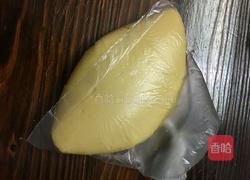 月饼的做法图解5