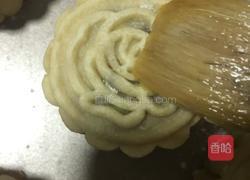 五仁月饼的做法图解22
