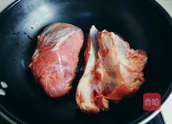 卤牛肉的做法图解5