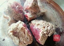 卤牛肉的做法图解8
