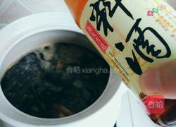 卤牛肉的做法图解11