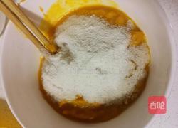 宝宝小熊米糊的做法图解5