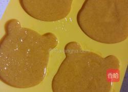 宝宝小熊米糊的做法图解6