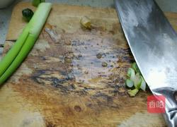 黄瓜炒鸡肉的做法图解7