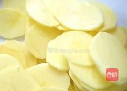 薯 片的做法图解1