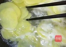 薯 片的做法图解3