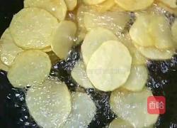 薯 片的做法图解5
