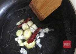 土豆烧牛腩的做法图解5