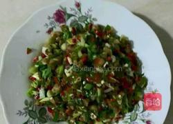 花生合渣的做法图解3