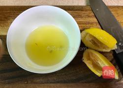 自制转化糖浆的做法图解3