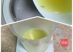 自制转化糖浆的做法图解4