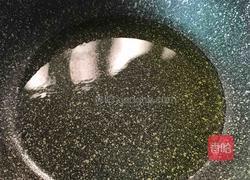 秋葵炒虾仁的做法图解5