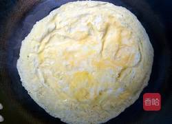 凉拌韭菜粉丝的做法图解5