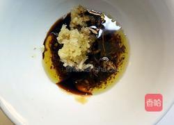 凉拌韭菜粉丝的做法图解12