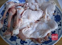 照烧鸡腿的做法图解2