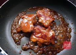 照烧鸡腿的做法图解7