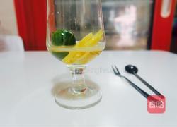金桔柠檬茶的做法图解4