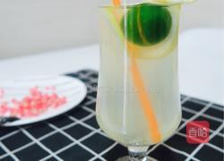 金桔柠檬茶的做法图解5